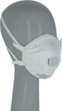 Kerbl Atemschutzmaske mit Ventil FFP3 NR D