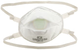 Kerbl Atemschutzmaske mit Ventil FFP3 NR D