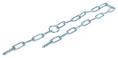 Kerbl Aufhängekette mit Ring