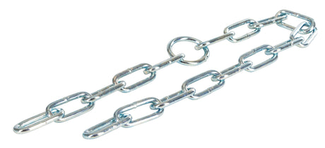 Kerbl Aufhängekette mit Ring