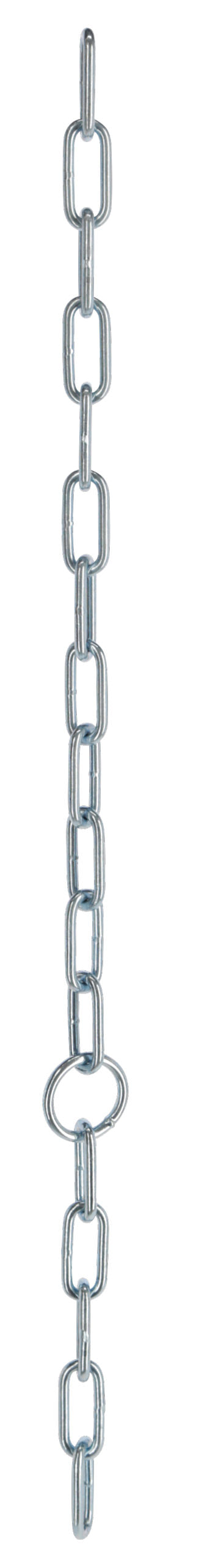 Kerbl Aufhängekette mit Ring