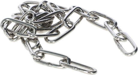 Kerbl Aufhängekette mit Ring