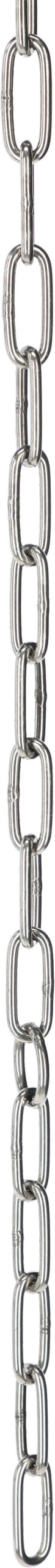 Kerbl Aufhängekette mit Ring