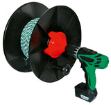 Kerbl Aufrolladapter Easy-Drill