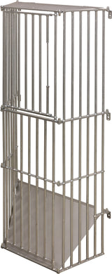 Kerbl Aufsatz für Wandraufe SlowFeed Plus