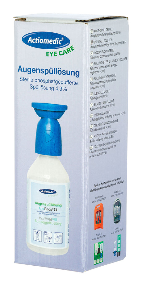 Kerbl Augenspüllösung