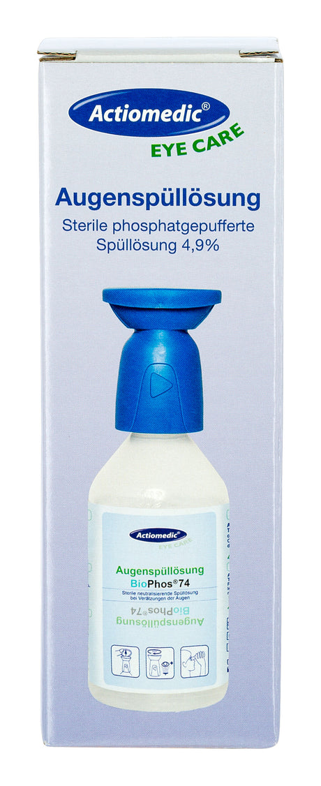 Kerbl Augenspüllösung