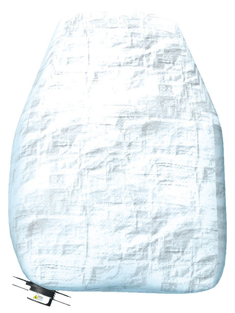 Kerbl Auslauf Raimo BigBag