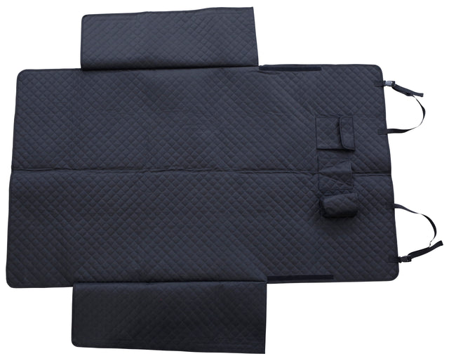 Kerbl Auto-Schondecke Premium