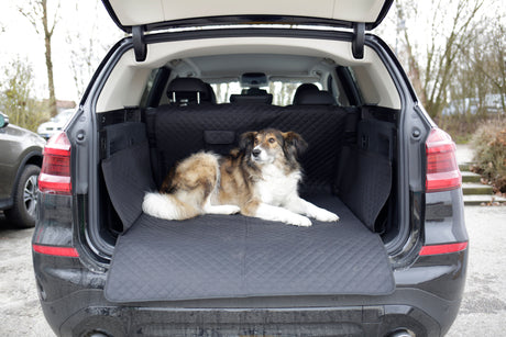 Kerbl Auto-Schondecke Premium