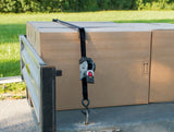 Kerbl Automatik-Zurrgurt mit Aufrollfunktion