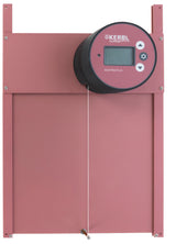 Kerbl Automatische Hühnertür Komplettset