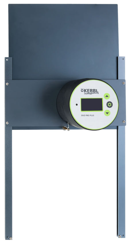 Kerbl Automatische Hühnertür Komplettset