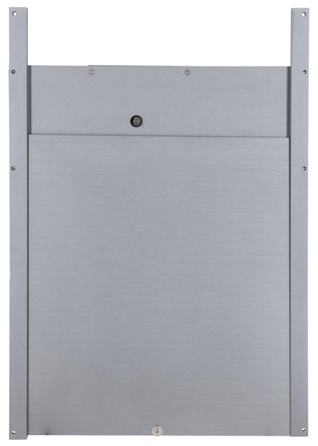 Kerbl Automatische Hühnertür Komplettset EasyProtect