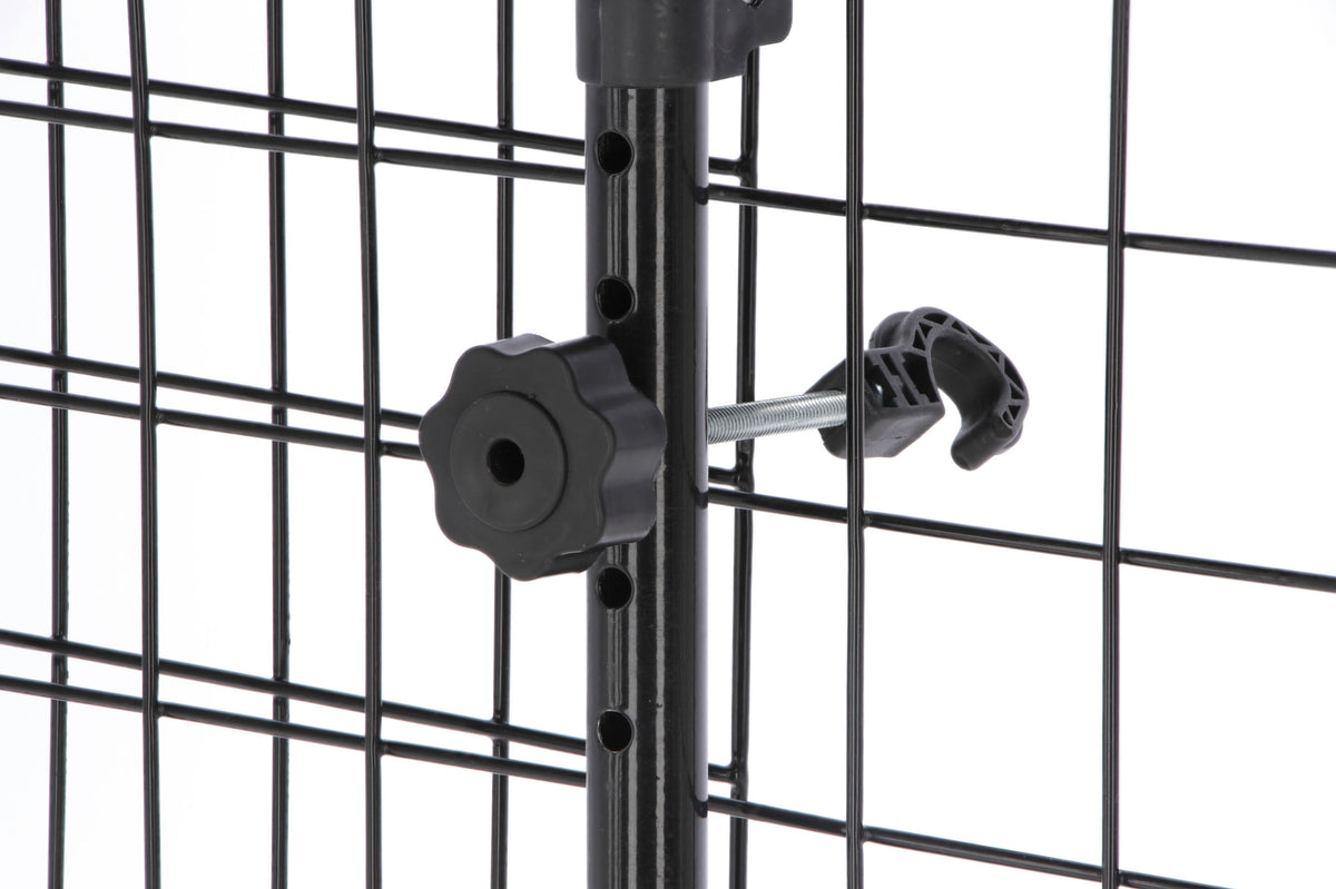 Kerbl Autoschutzgitter
