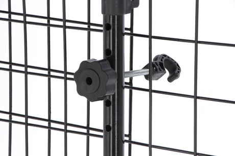 Kerbl Autoschutzgitter
