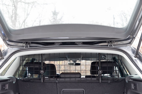 Kerbl Autoschutzgitter