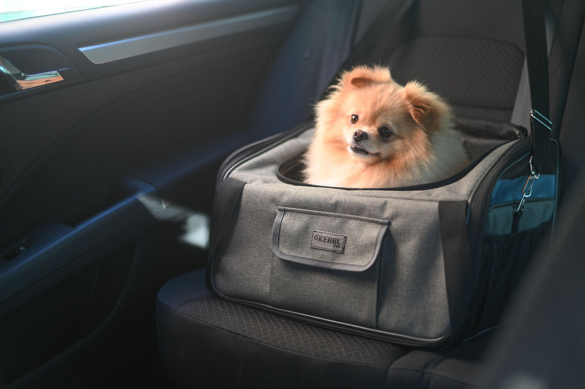Kerbl Autositztasche Vacation