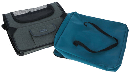 Kerbl Autositztasche Vacation