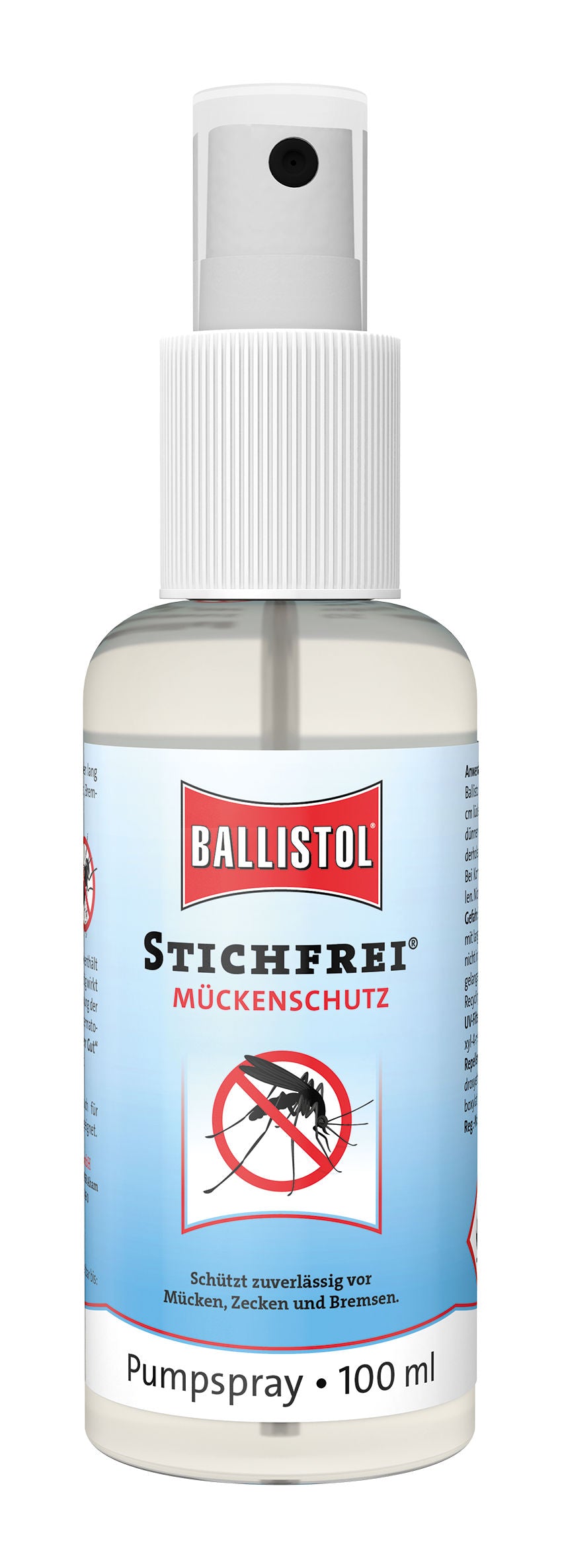 Kerbl BALLISTOL Mückenschutz Stichfrei