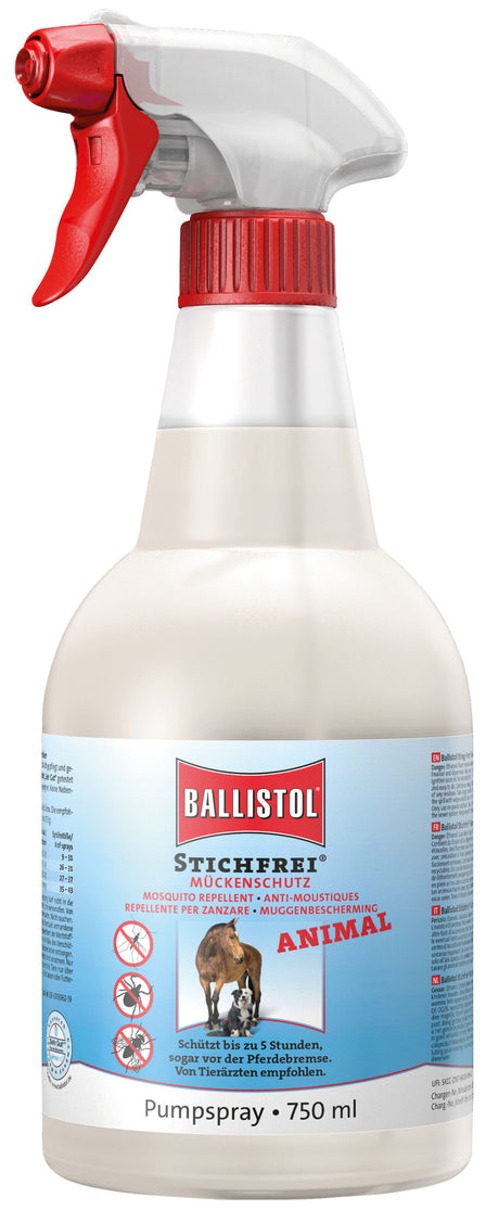 Kerbl BALLISTOL Stichfrei Animal