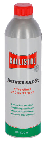 Kerbl BALLISTOL Universalöl