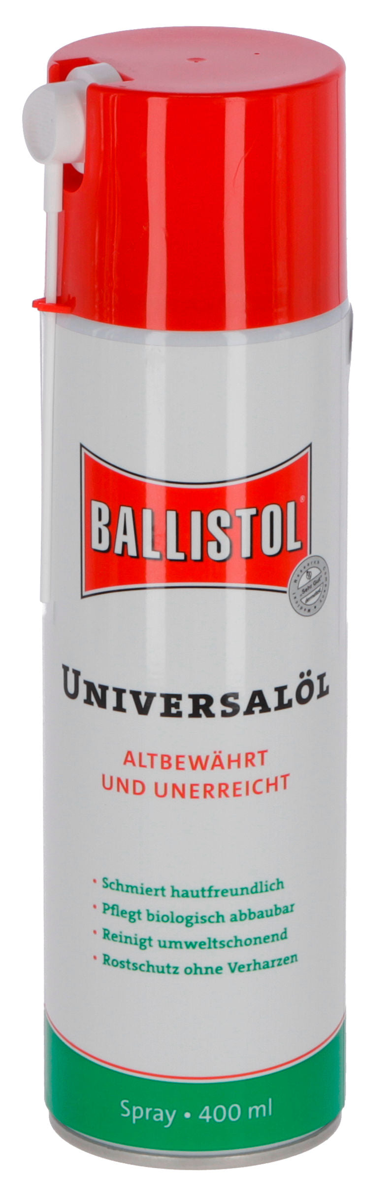 Kerbl BALLISTOL Universalöl