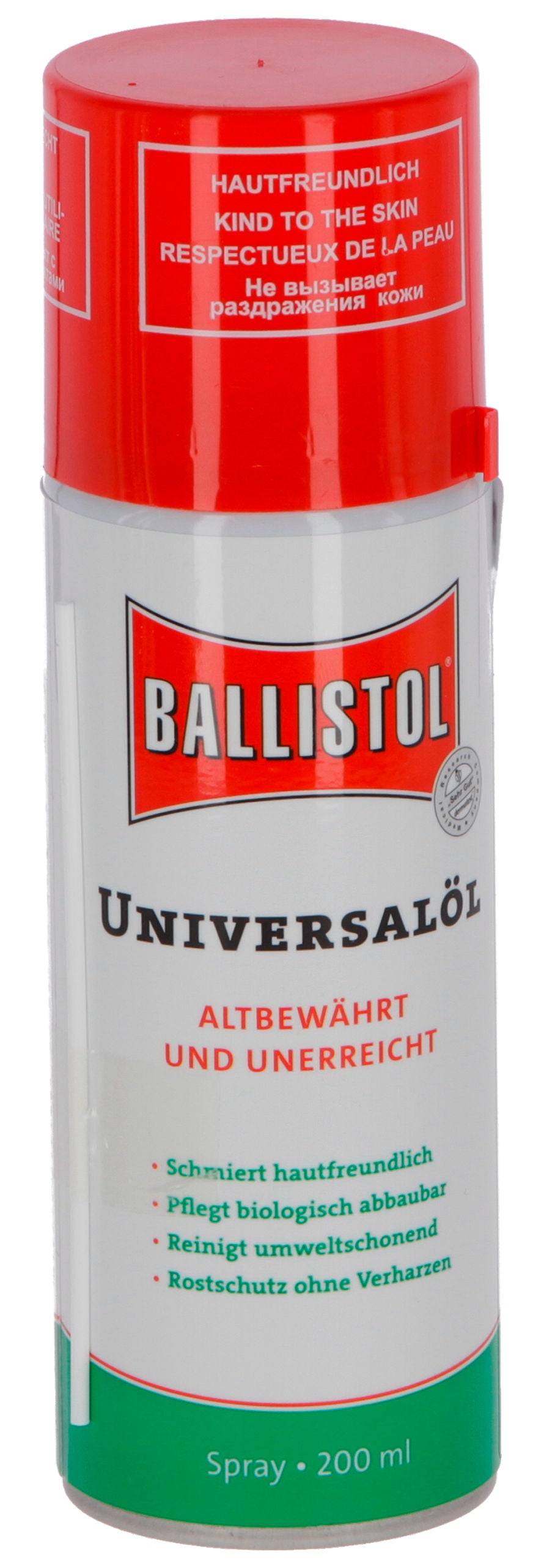 Kerbl BALLISTOL Universalöl