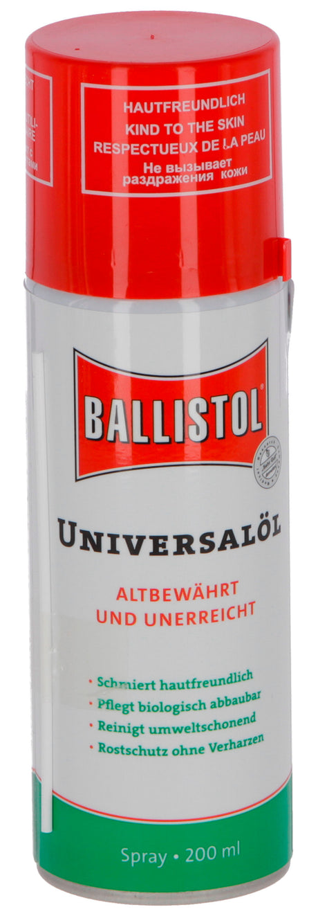 Kerbl BALLISTOL Universalöl