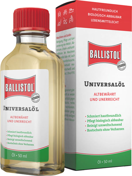 Kerbl BALLISTOL Universalöl