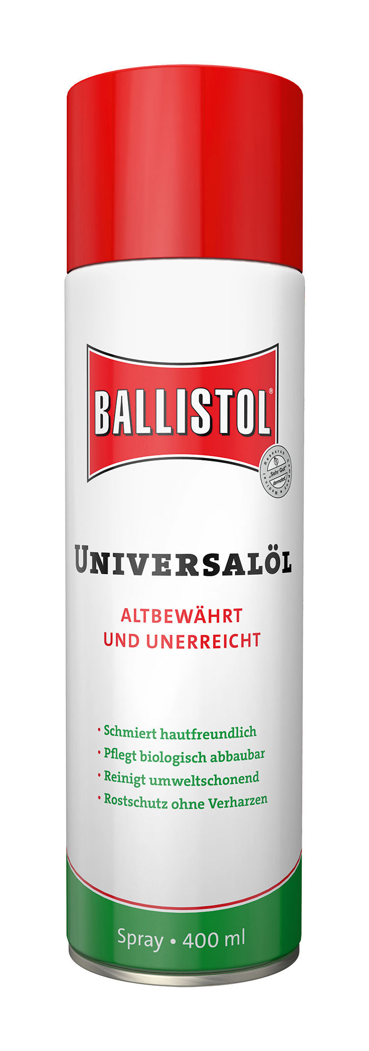 Kerbl BALLISTOL Universalöl