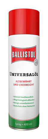 Kerbl BALLISTOL Universalöl