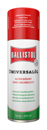 Kerbl BALLISTOL Universalöl