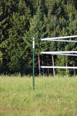 Kerbl Band-/Seil-Ecklösung T-Post