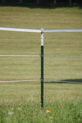 Kerbl Band-/Seil-Ecklösung T-Post