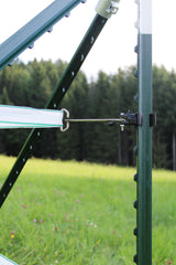 Kerbl Band-/Seil-Ecklösung T-Post