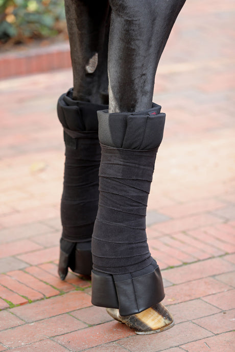 Kerbl Bandagier-Pads