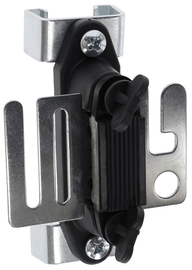 Kerbl Bandtorisolator-Set T-Post Premium