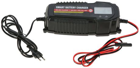 Kerbl Batterieladegerät