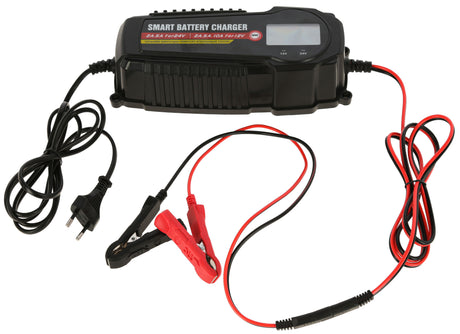 Kerbl Batterieladegerät
