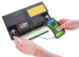 Kerbl Batterietester