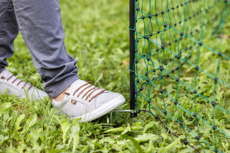 Kerbl Begrenzungszaun Camping Net