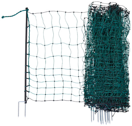 Kerbl Begrenzungszaun Camping Net