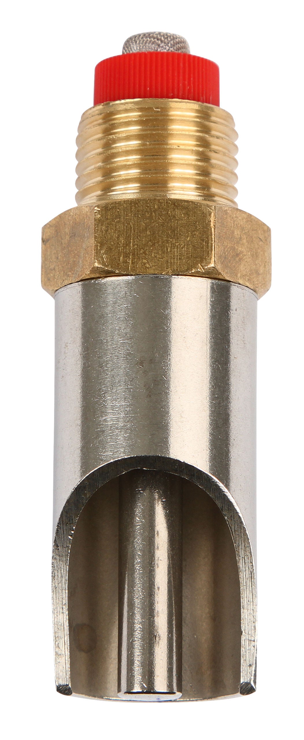 Kerbl Beißnippel