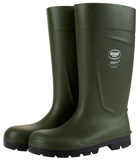 Kerbl Bekina Sicherheitsstiefel S5 Steplite® Easygrip