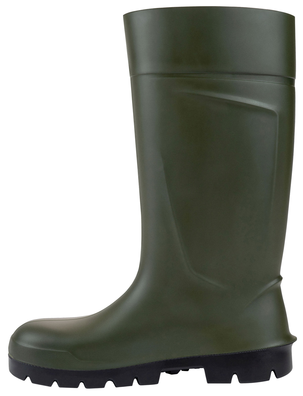 Kerbl Bekina Sicherheitsstiefel S5 Steplite® Easygrip