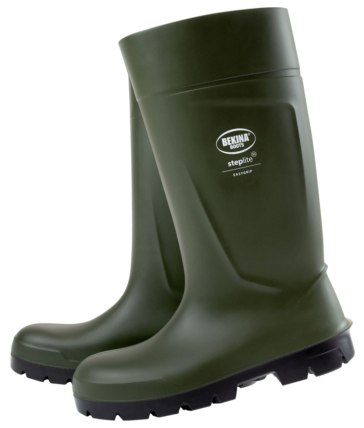 Kerbl Bekina Sicherheitsstiefel S5 Steplite® Easygrip