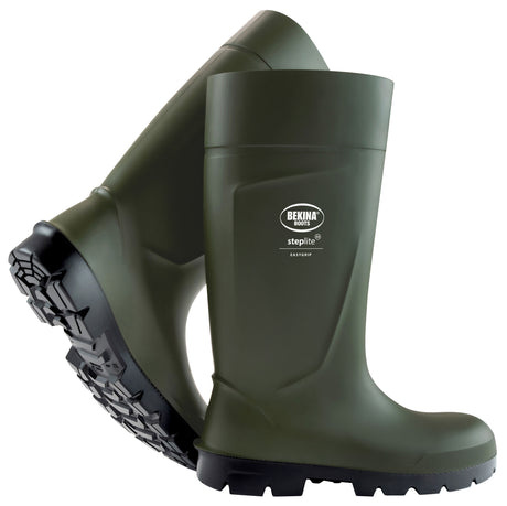 Kerbl Bekina Sicherheitsstiefel S5 Steplite® Easygrip