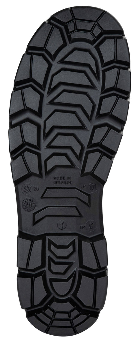 Kerbl Bekina Sicherheitsstiefel S5 Steplite® Easygrip