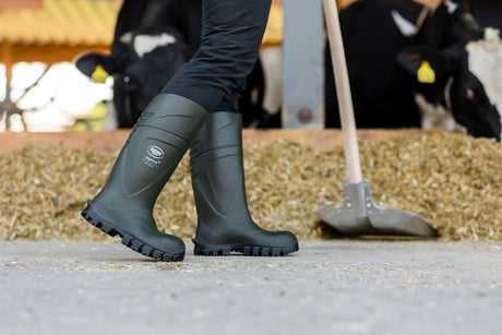Kerbl Bekina Sicherheitsstiefel S5 StepliteX® Solidgrip